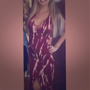 Bodycon dress